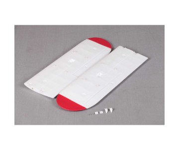 FMS Wing Set: J-3 Cub 1400mm V3