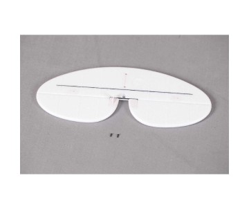 FMS Horizontal Stabilizer: J-3 Cub 1400mm V3