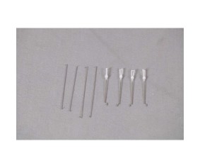 FMS Linkage Rod Set: J-3 Cub 1400mm V3
