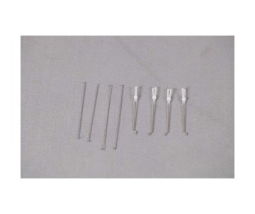 FMS Linkage Rod Set: J-3 Cub 1400mm V3