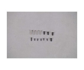 FMS Screw Set: J-3 Cub 1400mm V3
