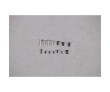 FMS Screw Set: J-3 Cub 1400mm V3
