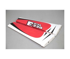 FMS Wing Set: Extra 330S EP Aerobatic 2000mm