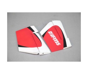 FMS Stabilizer: Extra 330S EP Aerobatic 2000mm FMS Stabilizer: Extra 330S EP Aerobatic 2000mm