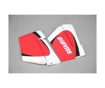 FMS Stabilizer: Extra 330S EP Aerobatic 2000mm