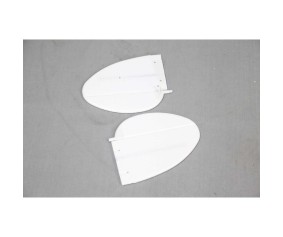 FMS Horizontal Stabilizer: PA-18 Super Cub 1700mm