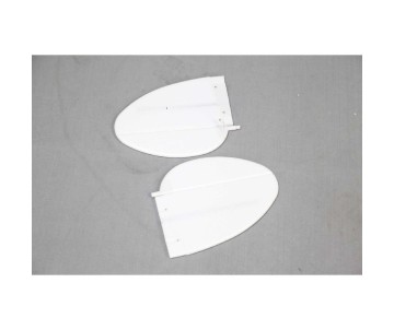 FMS Horizontal Stabilizer: PA-18 Super Cub 1700mm
