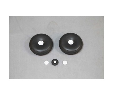 FMS Wheel Set: PA-18 Super Cub 1700mm
