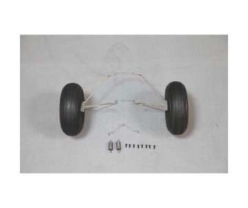 FMS Landing Gear: PA-18 Super Cub 1700mm