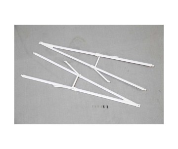 FMS Wing Strut Set: PA-18 Super Cub 1700mm