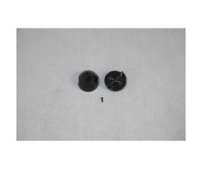 FMS Propeller Plate: PA-18 Super Cub 1700mm