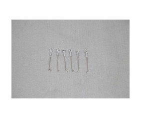 FMS Linkage Set: PA-18 Super Cub 1700mm