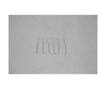 FMS Linkage Set: PA-18 Super Cub 1700mm