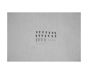 FMS Screw Set: PA-18 Super Cub 1700mm