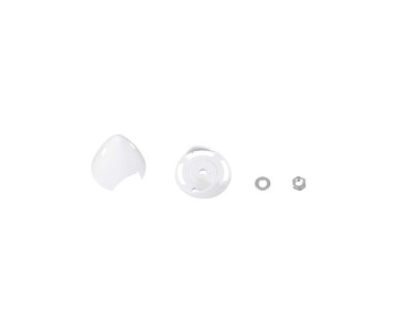 FMS Spinner: Ranger 1220mm EP