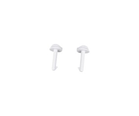 FMS Wing Bolt Plate (2): Ranger 1220mm EP