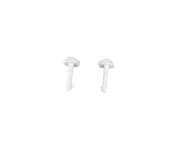 FMS Wing Bolt Plate (2): Ranger 1220mm EP