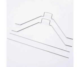 FMS Float Strut Set: Ranger V2 1220mm