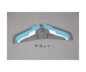 FMS Horizontal Stabilizer: Futura V2 80mm EDF