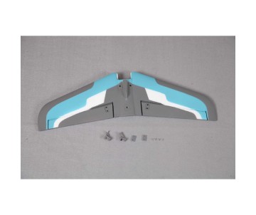 FMS Horizontal Stabilizer: Futura V2 80mm EDF