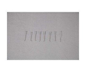 FMS Linkage Rod: Futura EDF PNP