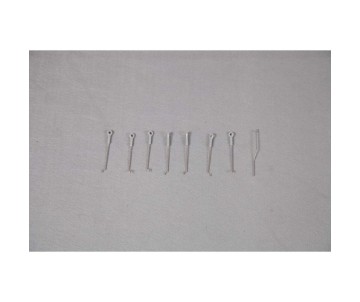 FMS Linkage Rod: Futura EDF PNP