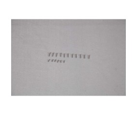 FMS Screw Set: Futura EDF PNP