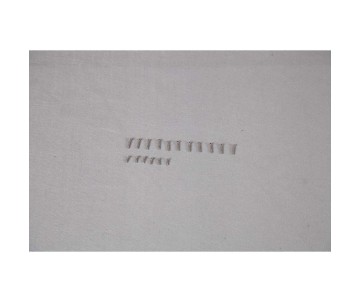 FMS Screw Set: Futura EDF PNP