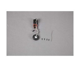 FMS Front Landing Gear System: Futura V2 80mm EDF