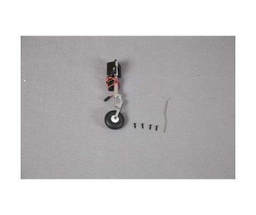 FMS Front Landing Gear System: Futura V2 80mm EDF