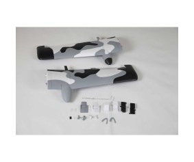 FMS Main Wing Set: A-10 V2 70mm EDF PNP