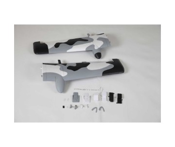 FMS Main Wing Set: A-10 V2 70mm EDF PNP