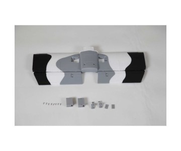 FMS Horizontal Stab: A-10 V2 70mm EDF PNP