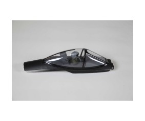 FMS Cockpit w/pilot: A-10 V2 70mm EDF PNP