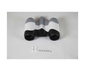 FMS Twin Engine Compartment: A-10 V2 70mm EDF PNP