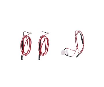 FMS LED: A-10 EDF PNP