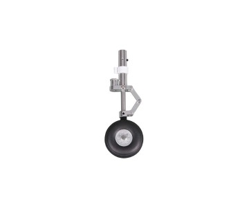 FMS Front Landing Gear Set: A-10 V2 70mm EDF PNP