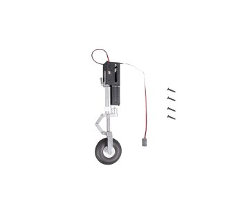 FMS Front Landing Gear System: A-10 V2 70mm EDF PNP