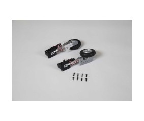 FMS Main Landing Gear System: A-10 V2 70mm EDF PNP