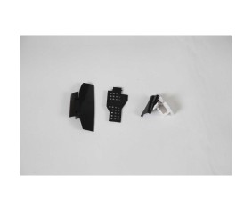 FMS Front Landing Gear Door: A-10 V2 70mm EDF PNP