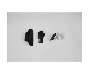 FMS Front Landing Gear Door: A-10 V2 70mm EDF PNP