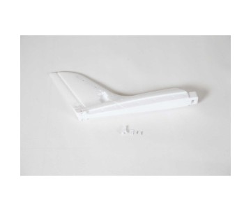 FMS Verticle Stab: Flash 850mm PNP