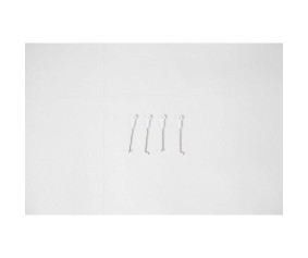 FMS Linkage Rod: Flash 850mm PNP