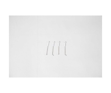 FMS Linkage Rod: Flash 850mm PNP
