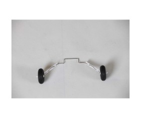 FMS Main Landing Gear: Ranger 850mm