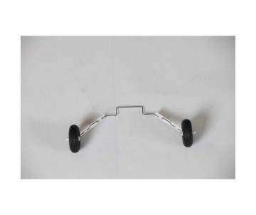 FMS Main Landing Gear: Ranger 850mm