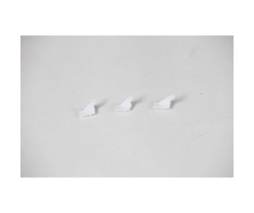 FMS Control Horns: Ranger 850mm
