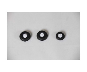 FMS Wheel Set: Ranger 850mm