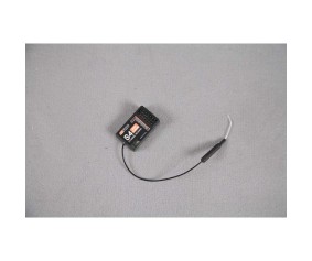 FMS 6 Channel 2.4 GHz FMS Air Receiver