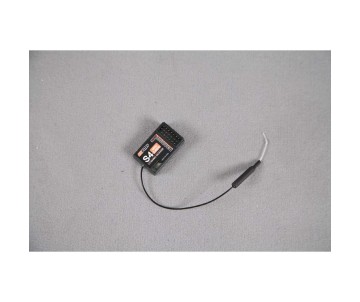 FMS 6 Channel 2.4 GHz FMS Air Receiver